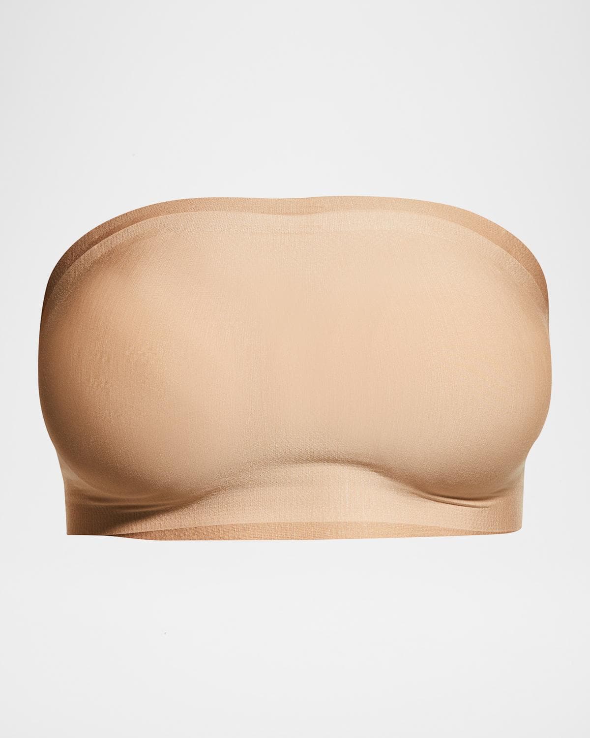 Commando Butter Soft-Support Bandeau Bralette