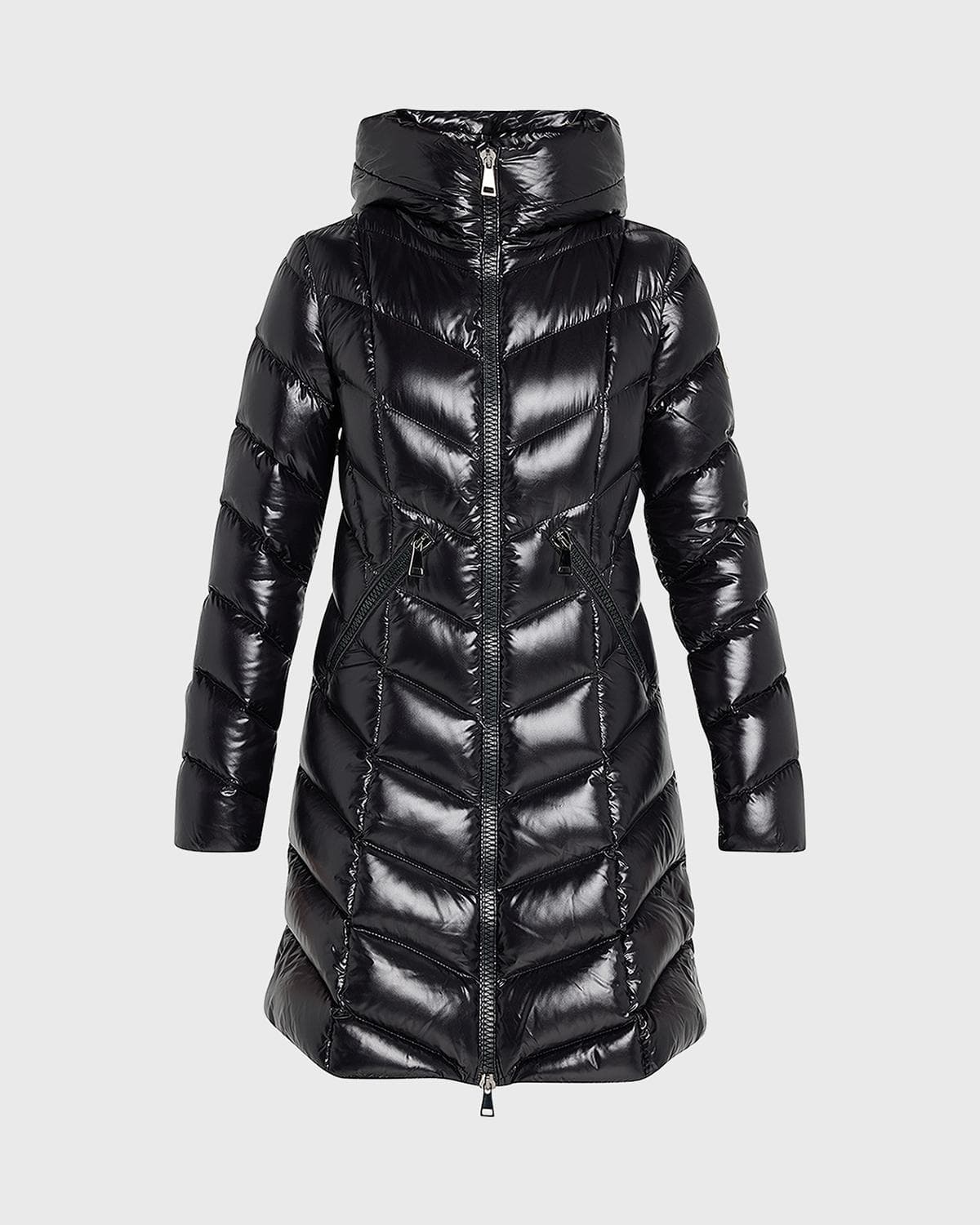 Moncler Marus Puffer Coat · 1 (SMALL)