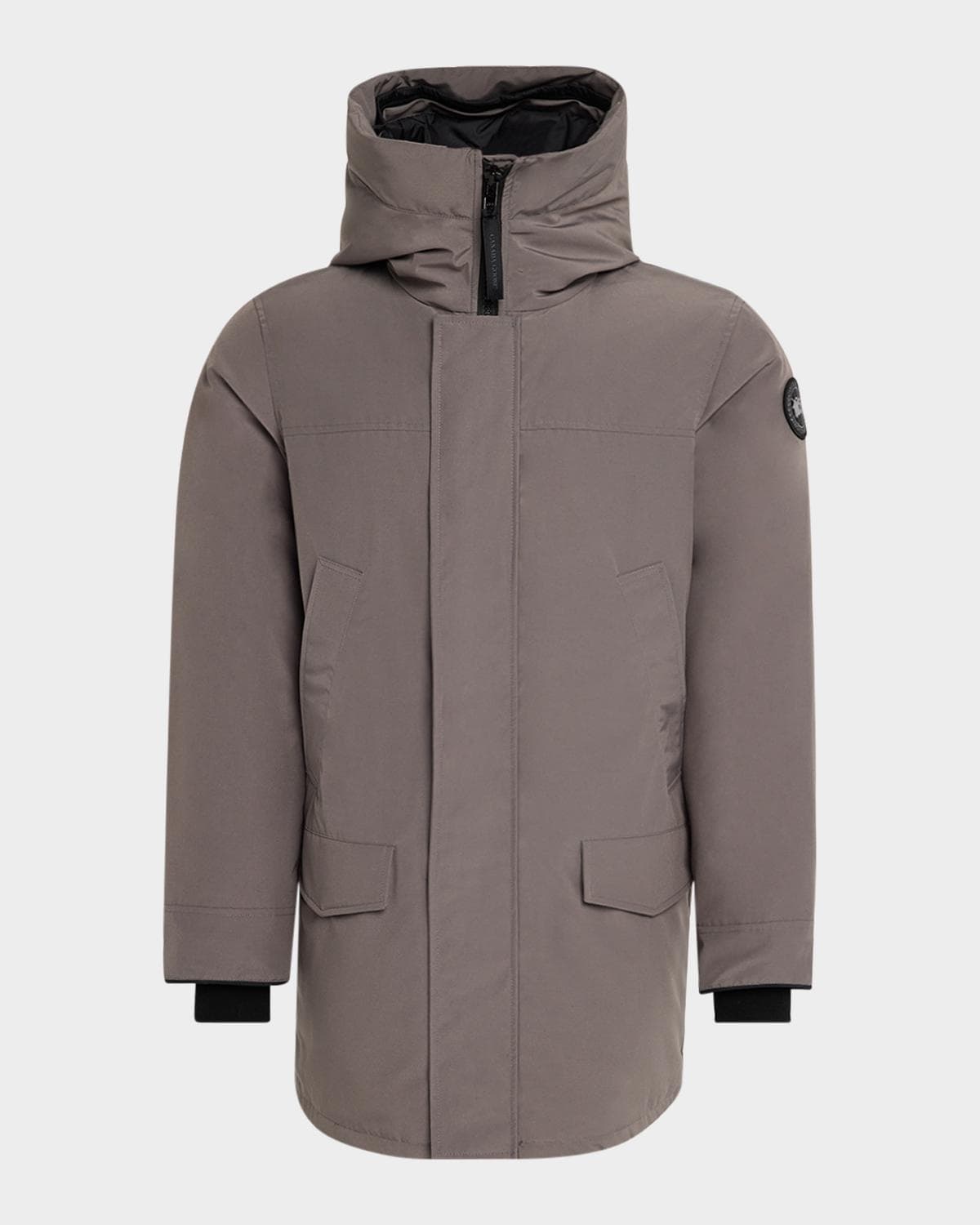Canada Goose Men's Langford Down Parka · XX-LARGE