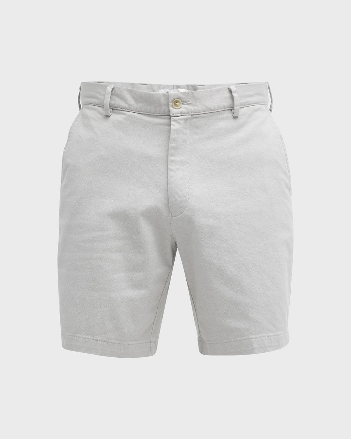 Peter Millar Men's Pilot Flat Front Shorts