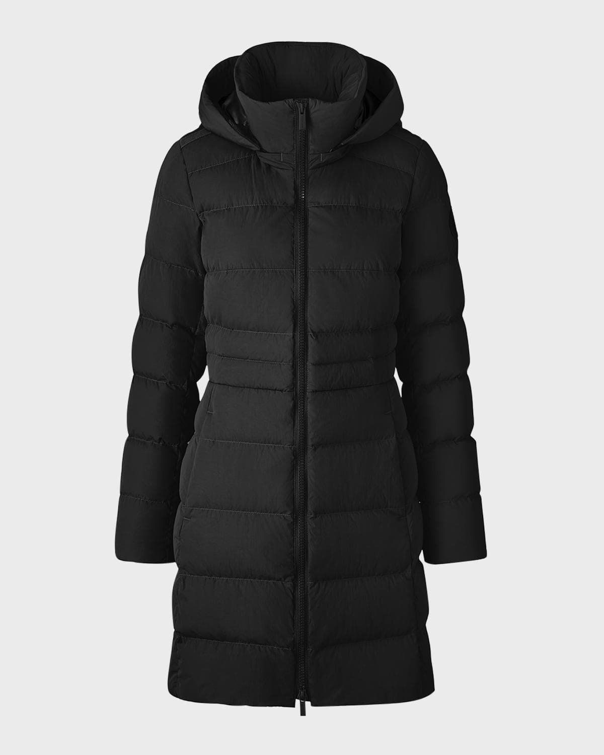 Canada Goose Aurora Parka