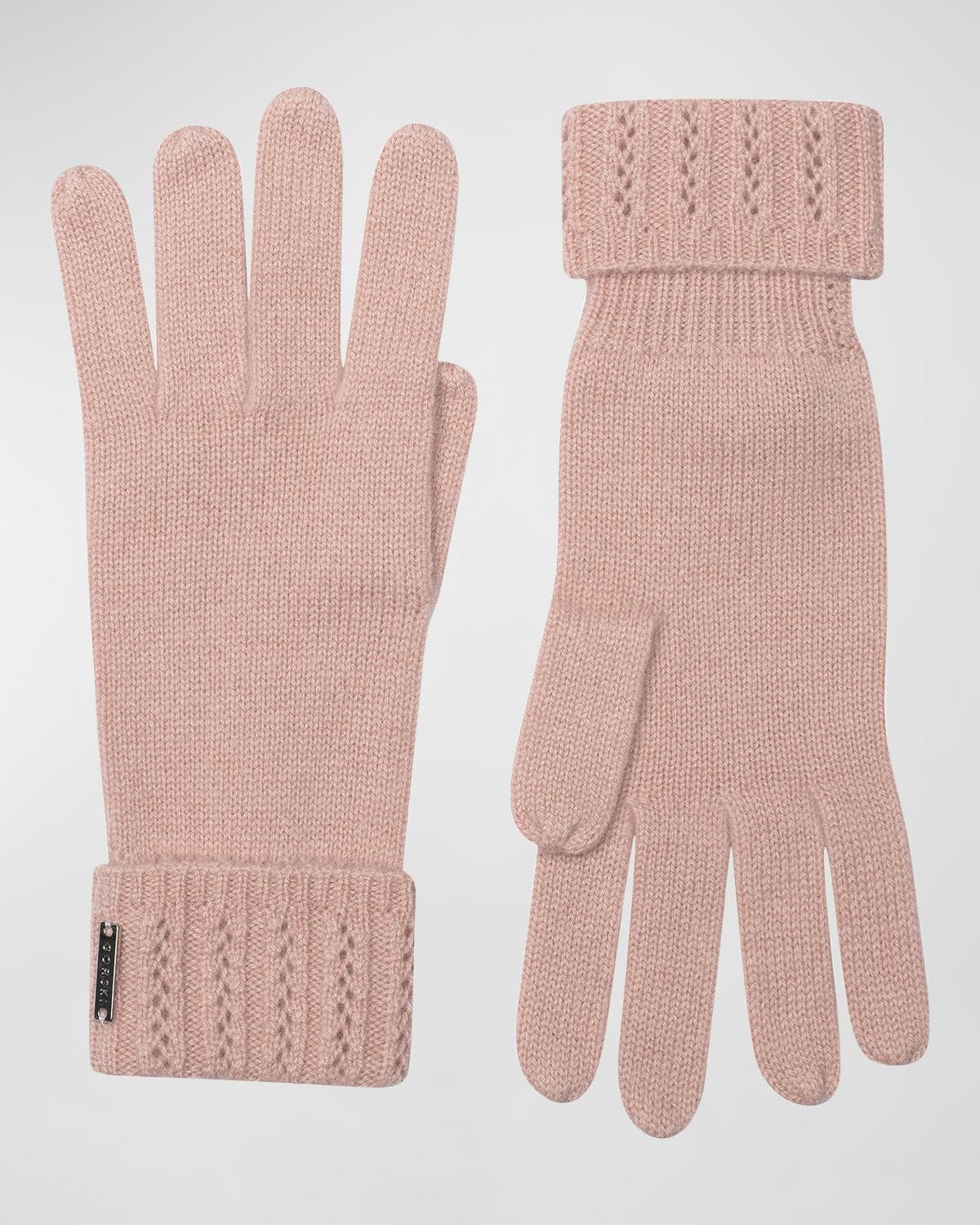 Gorski Cashmere Gloves