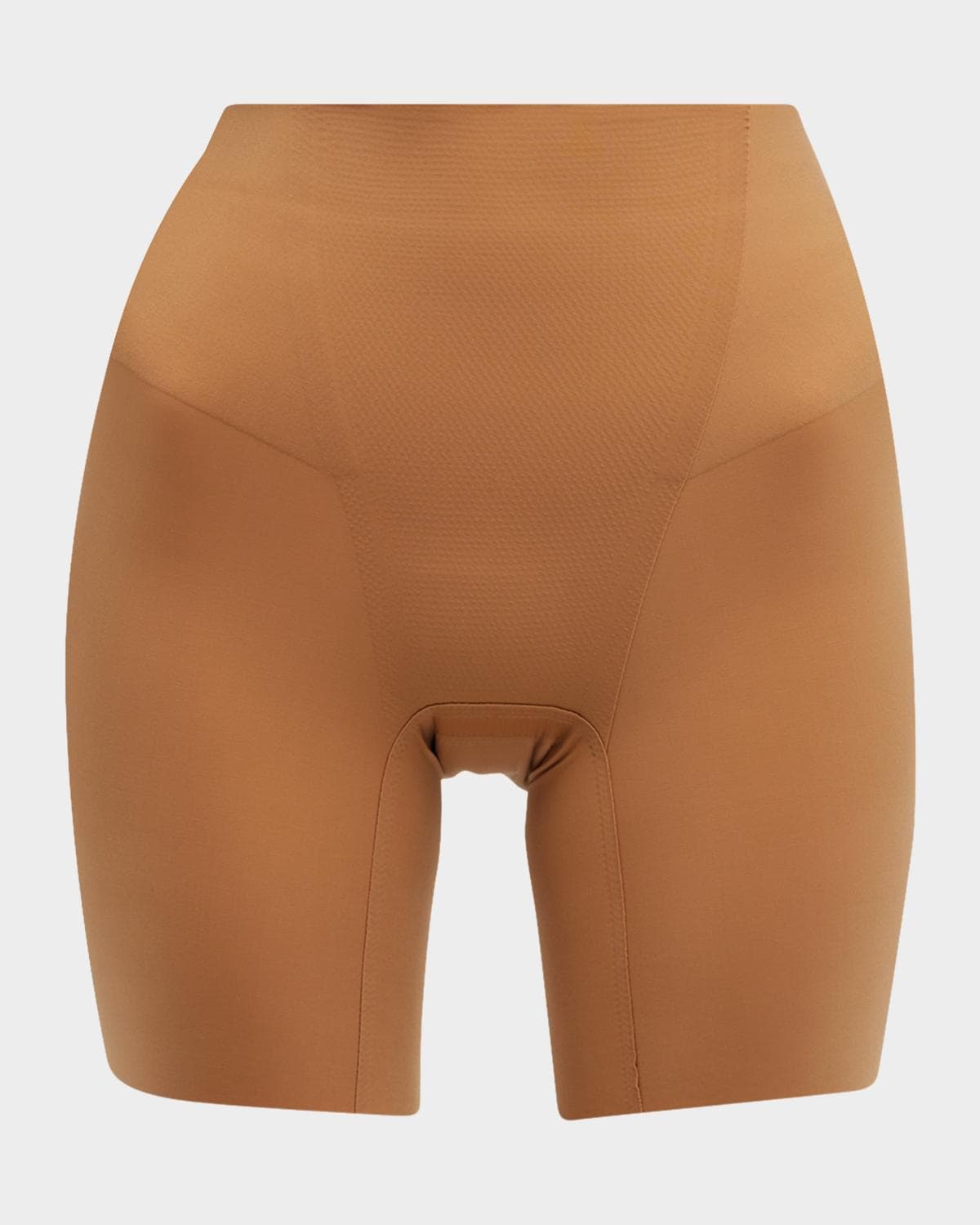 Commando High-Rise Zone Smoothing Shorts