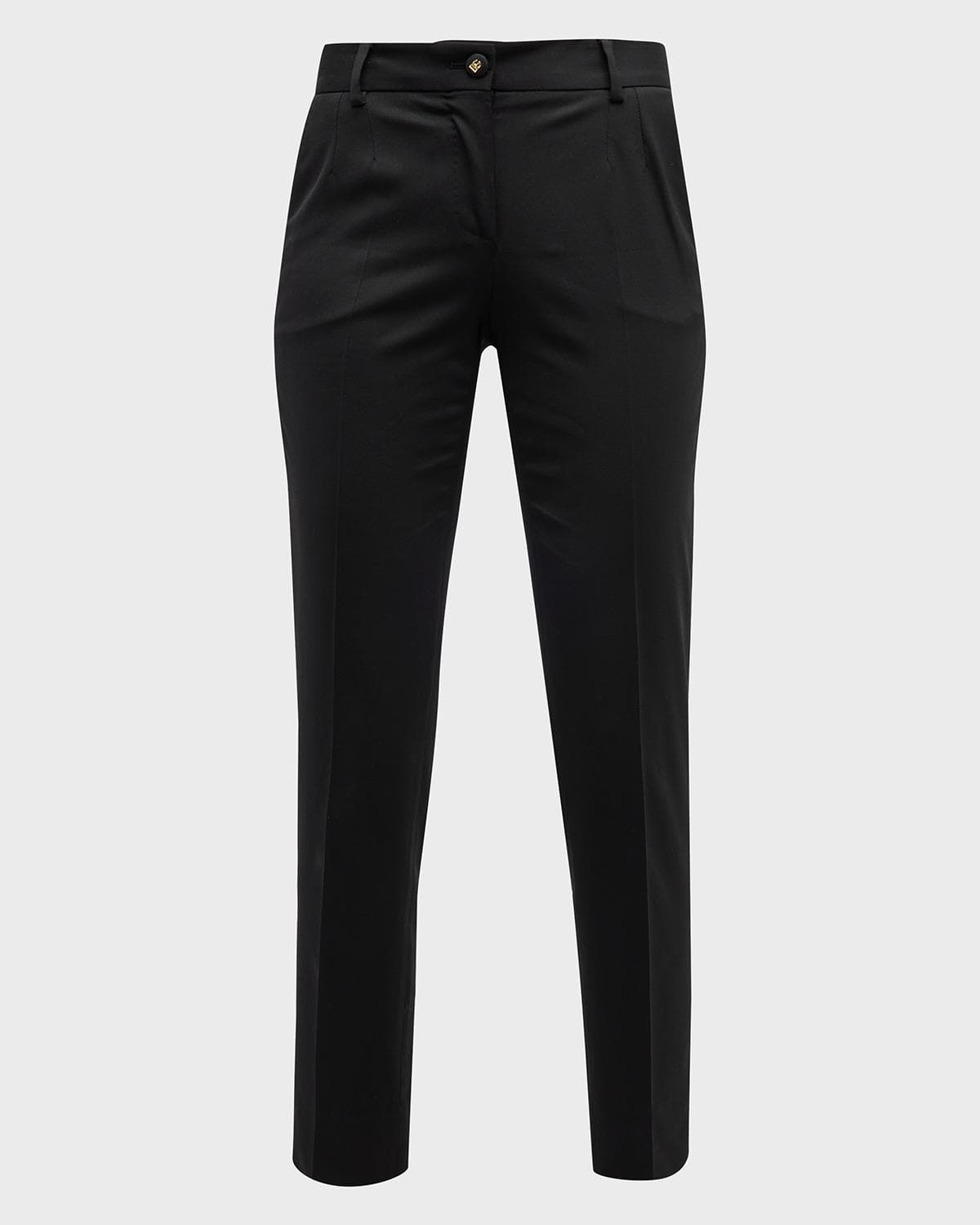 Dolce & Gabbana Fitted Pants