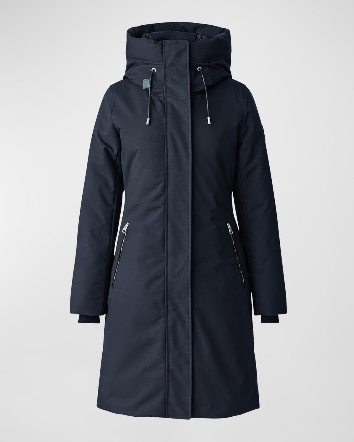 Mackage Shiloh 2-in-1 Fitted Parka