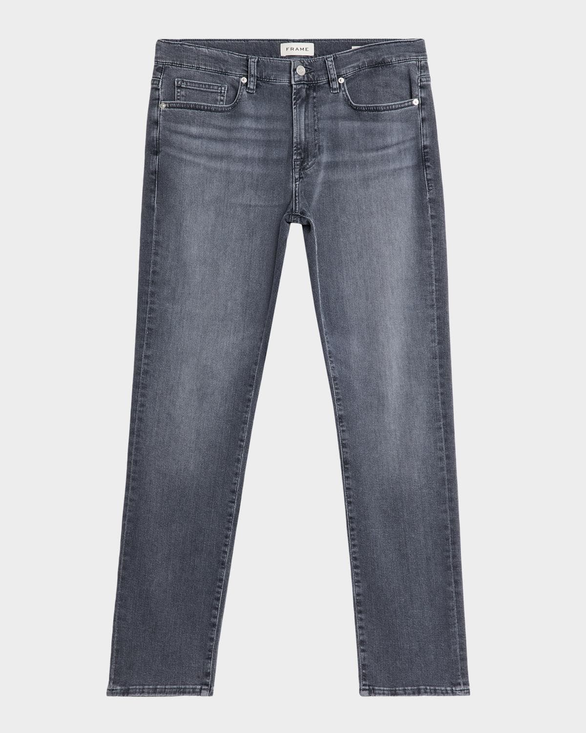 FRAME Men's L 'Homme Slim Jeans