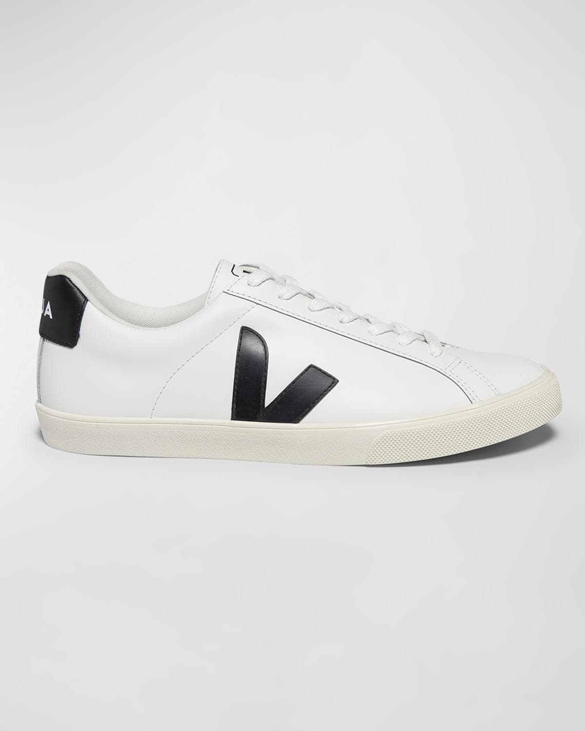 VEJA Esplar Bi-Color Low-Top Sneakers