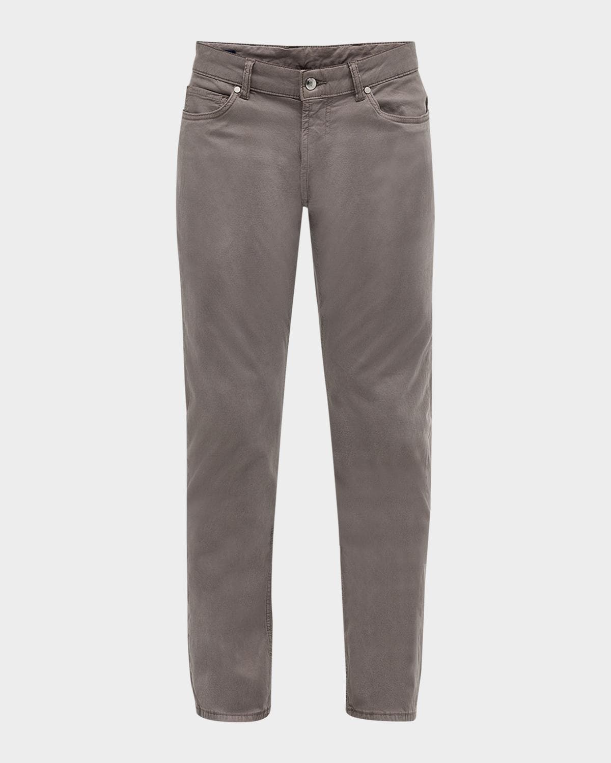 Peter Millar Men's Wayfare 5-Pocket Pants