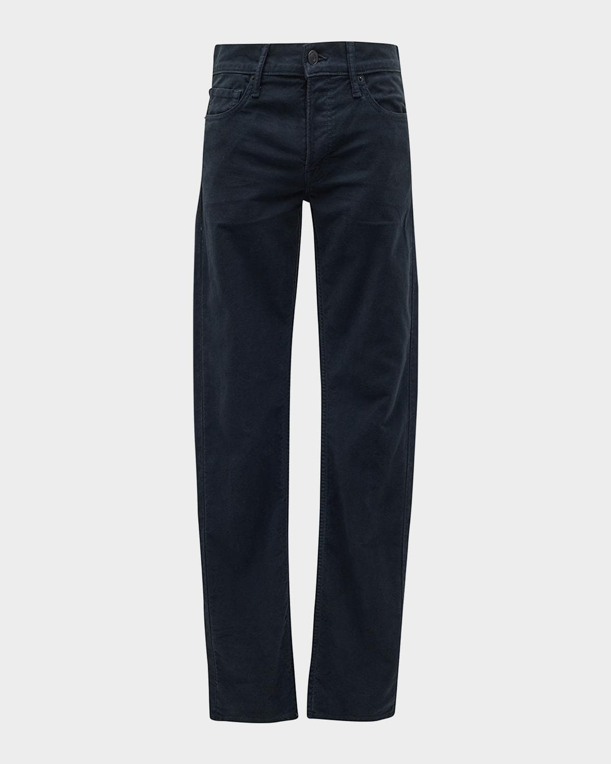 TOM FORD Men's Moleskin Slim-Fit Jeans