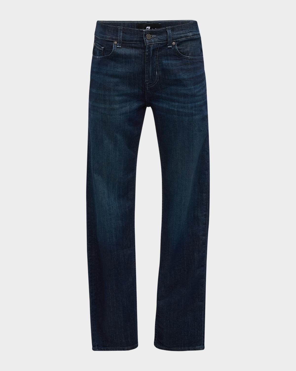 7 For All Mankind Men's Slimmy Stretch Jeans