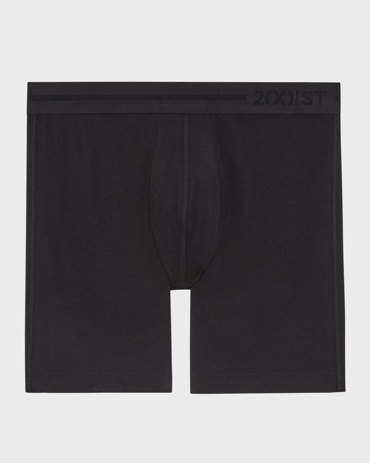 2XIST Men's Dream Stretch Boxer Briefs · SMALL