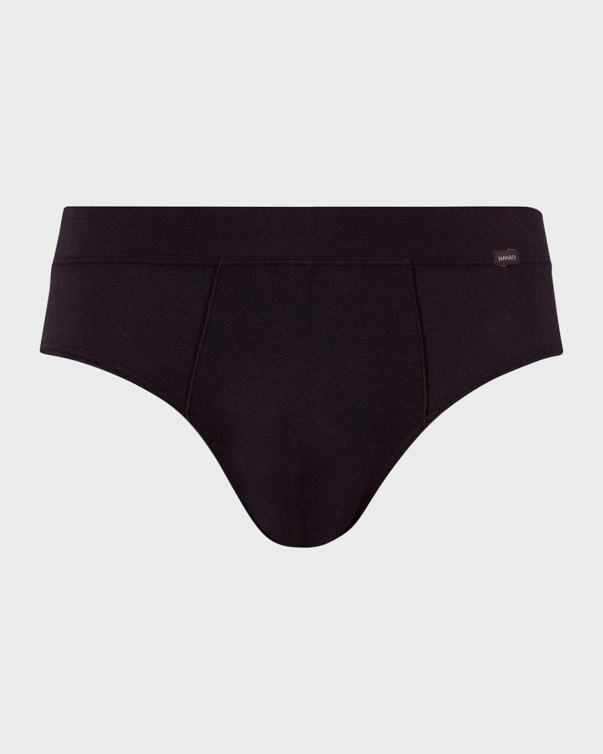 Hanro Men's Natural Function Briefs