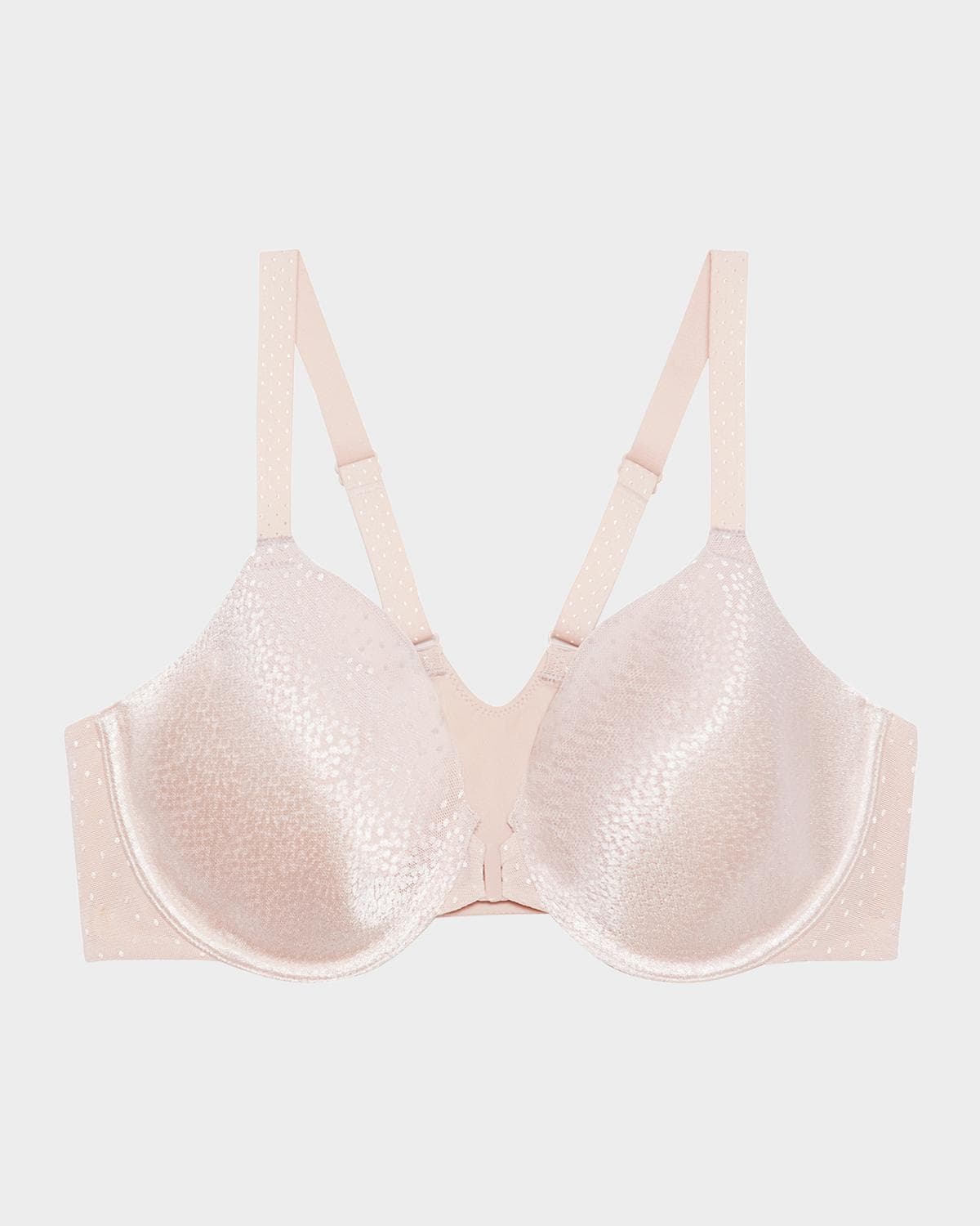 Wacoal Back Appeal Front Close T-Shirt Bra