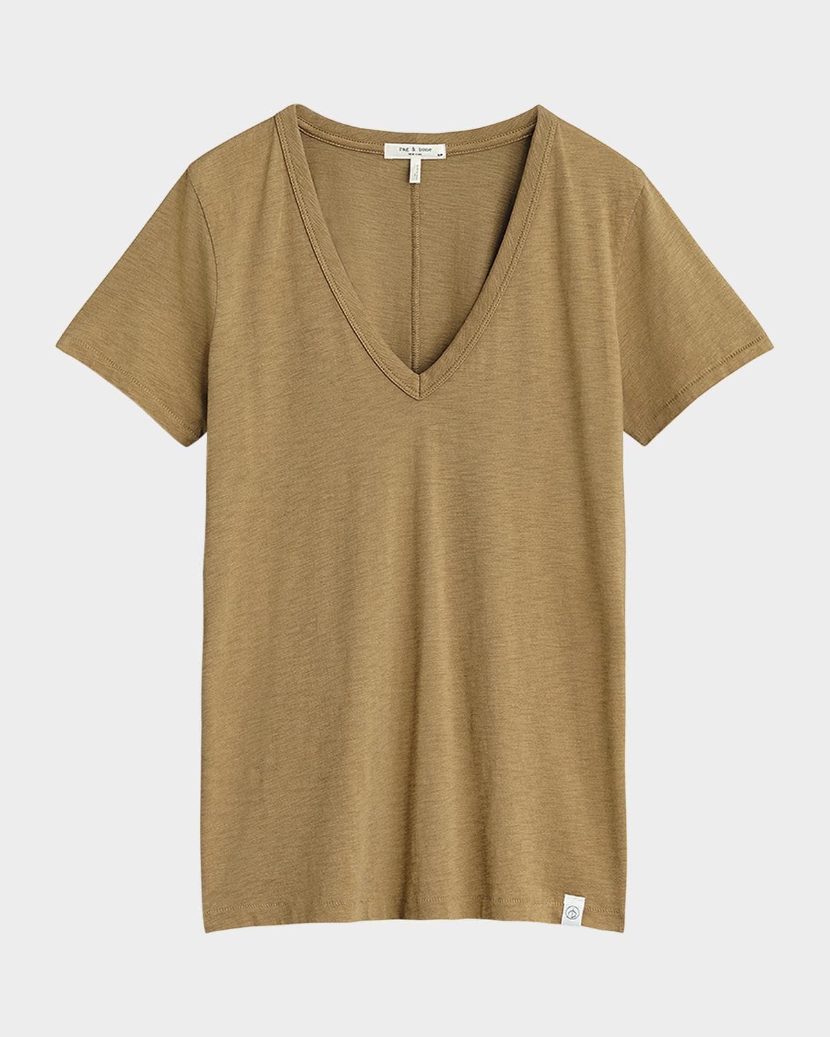 rag & bone The Slub Vee