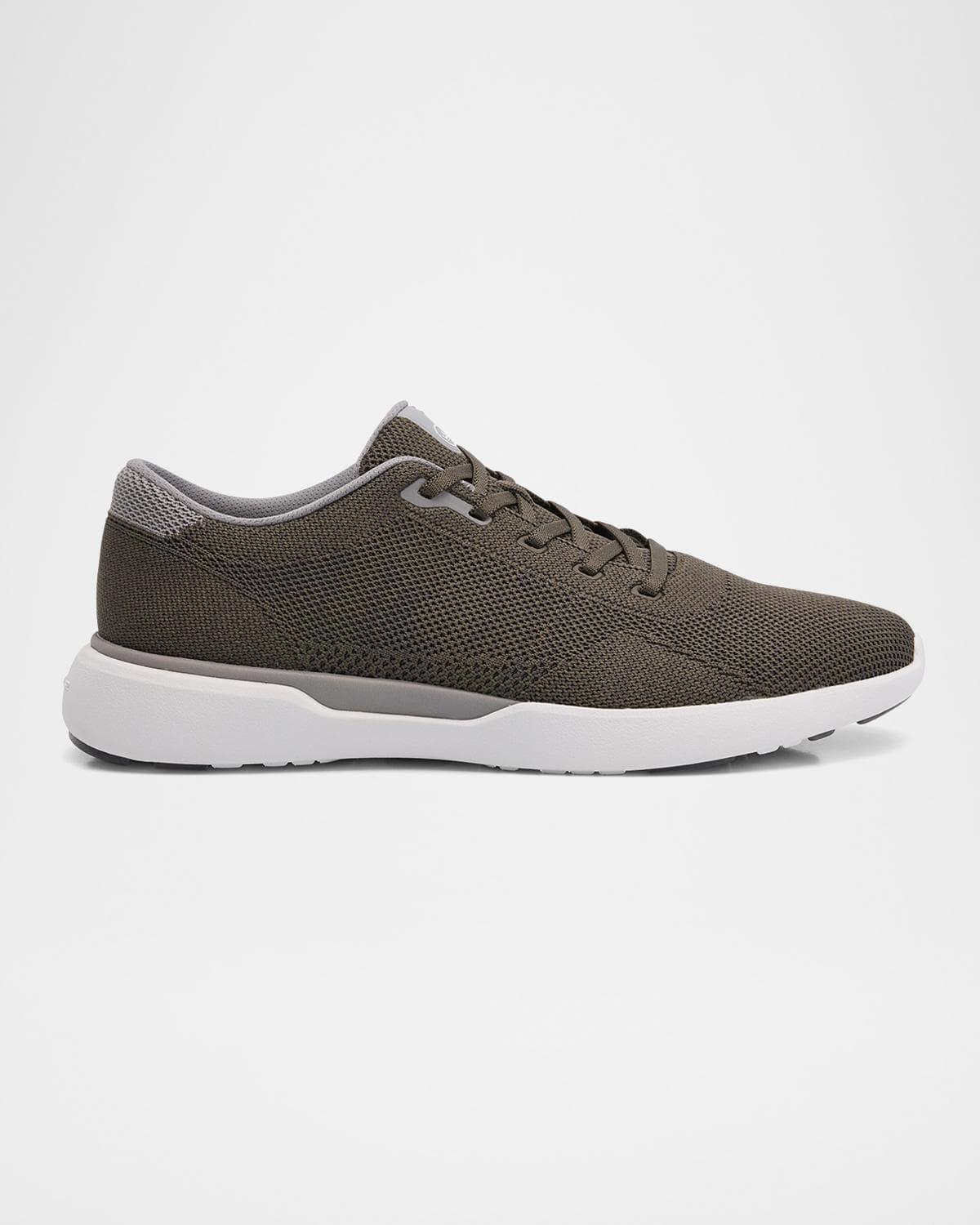 Peter Millar Men's Glide Mesh Low-Top Sneakers · 8D
