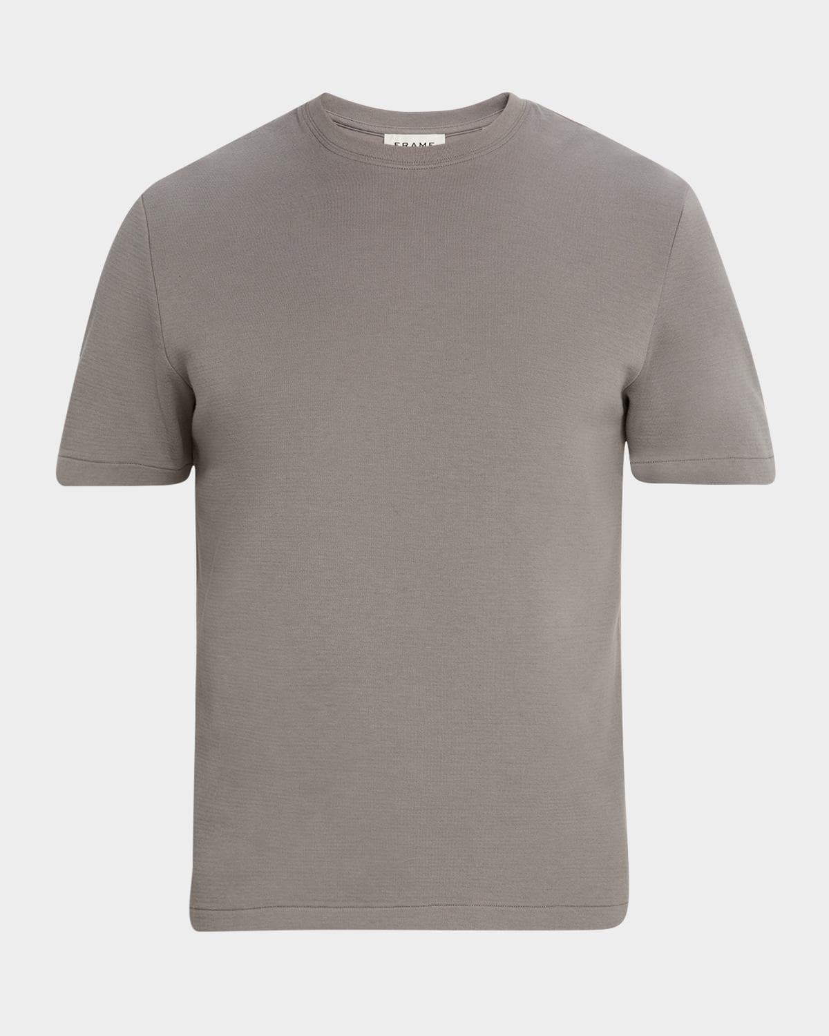 FRAME Men's Duo Fold Short Sleeve Tee