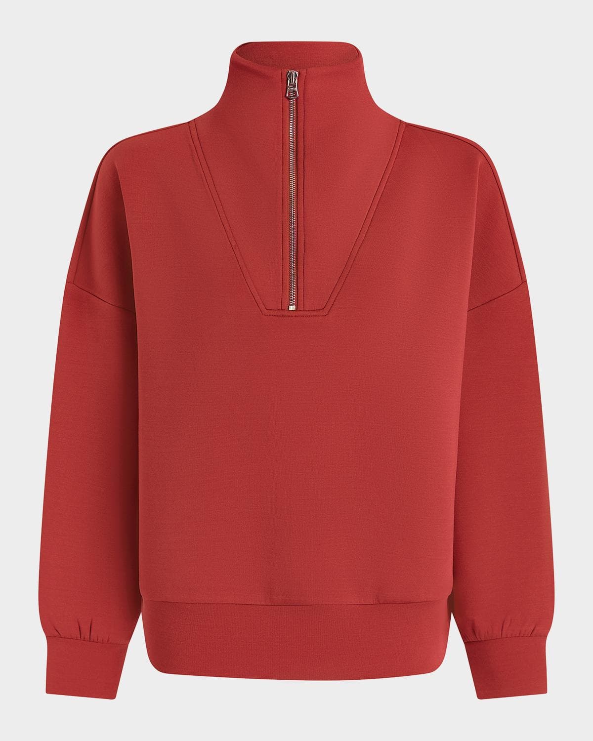 Varley Hawley Half-Zip Sweatshirt
