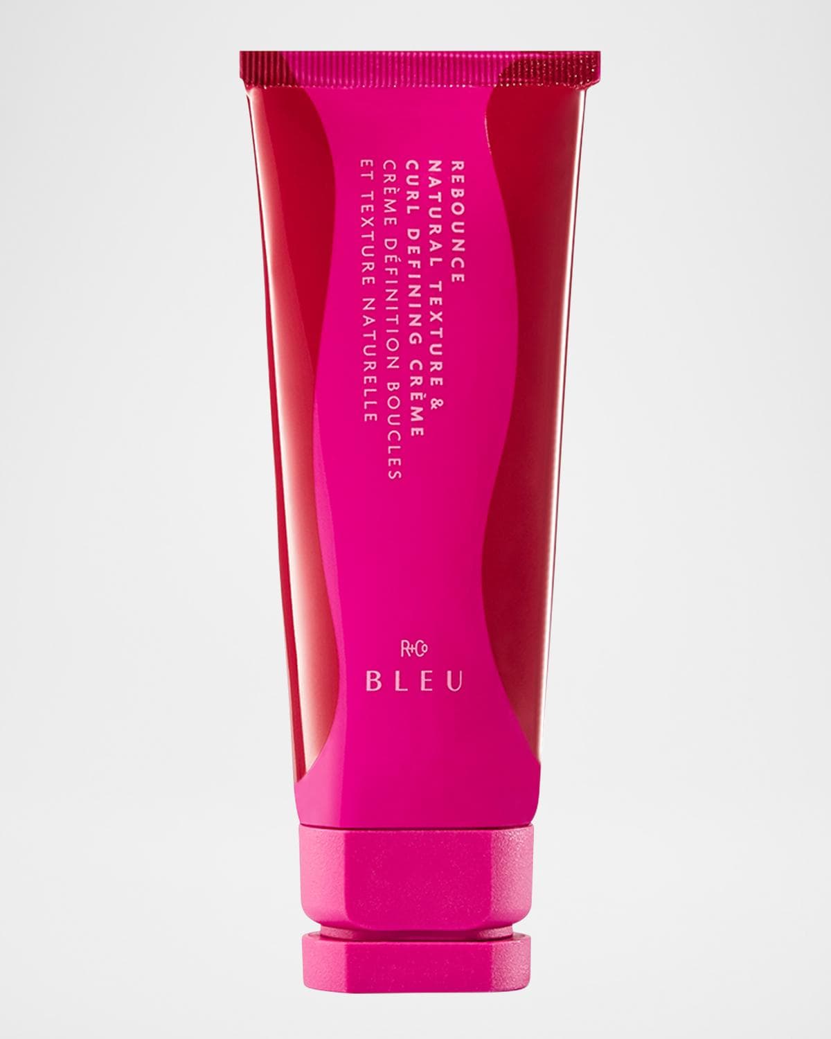 R+Co Bleu Curl Defining Creme, 5 oz.