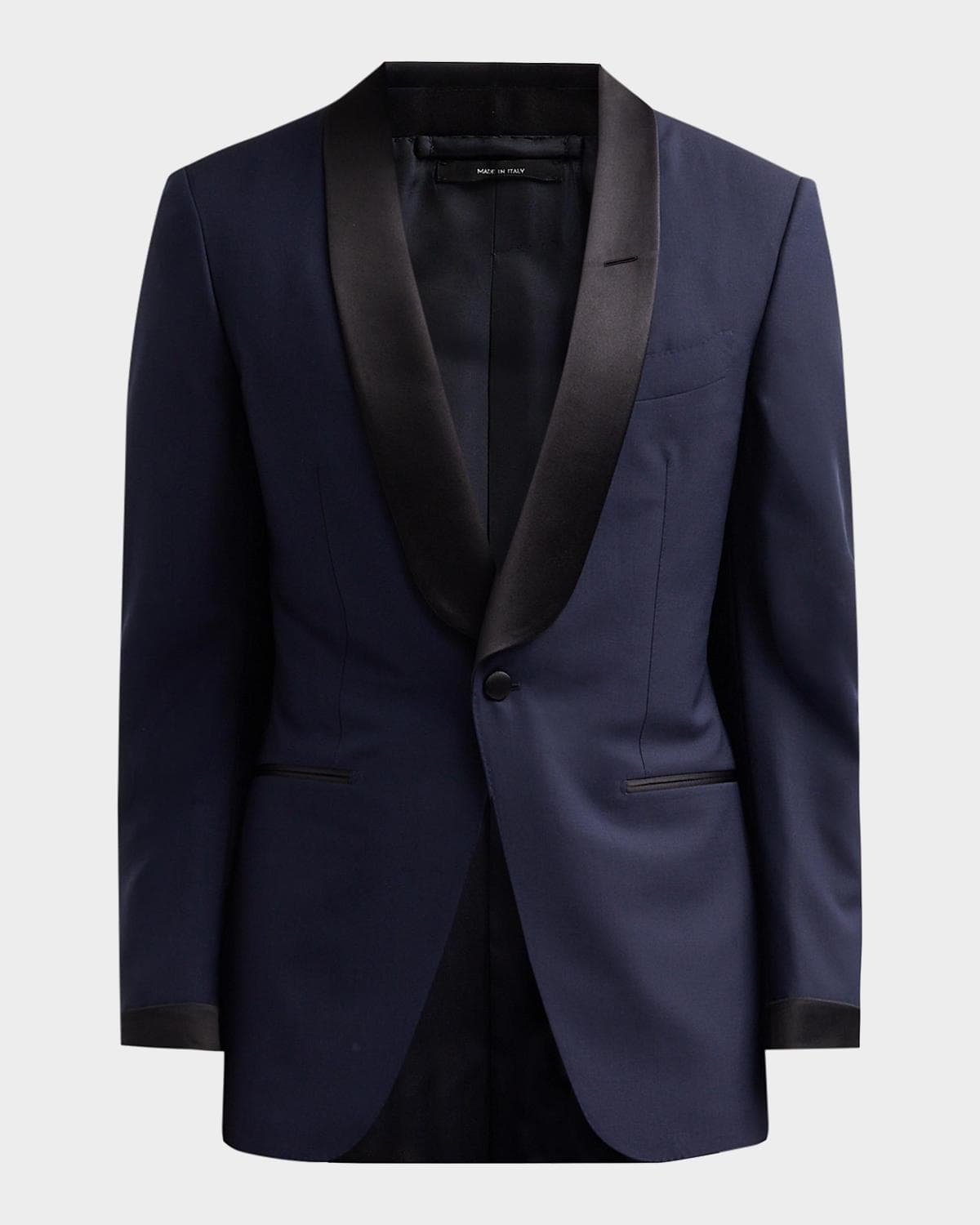 TOM FORD Men's O 'Connor Shawl Tuxedo