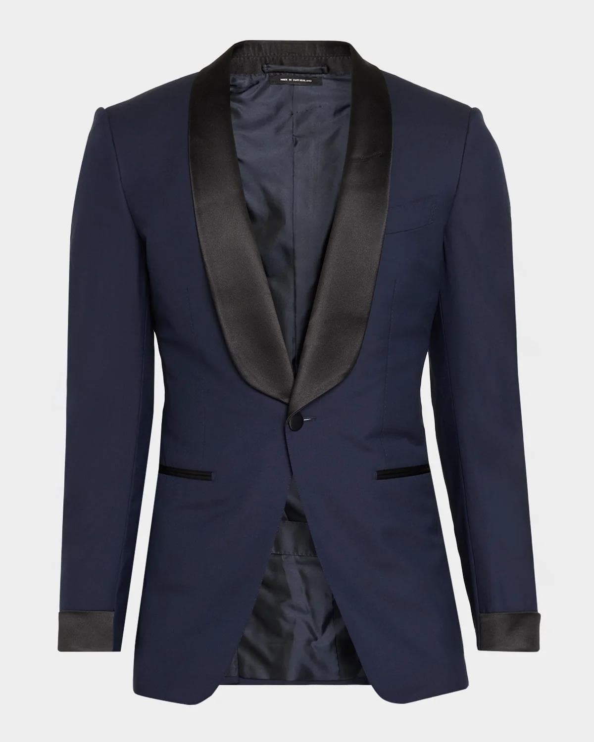 TOM FORD Men's O 'Connor Shawl Tuxedo