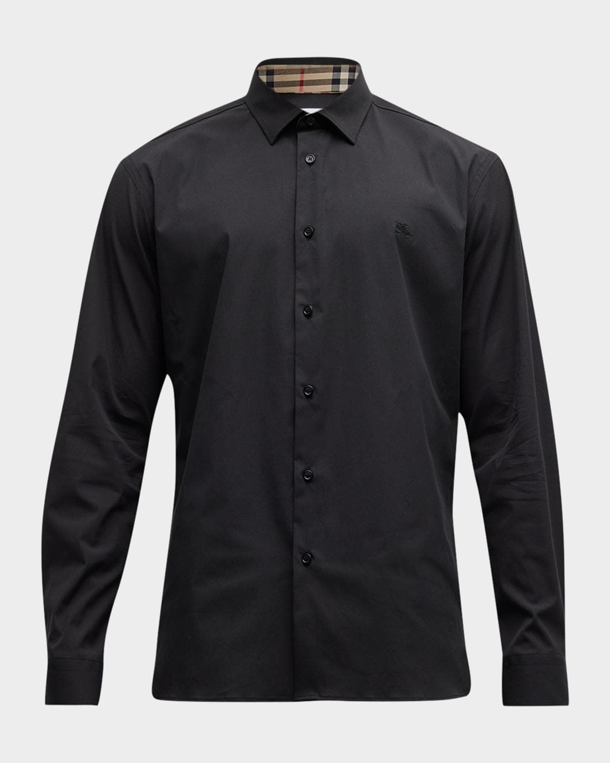 Burberry Men's Sherfield Sport Shirt