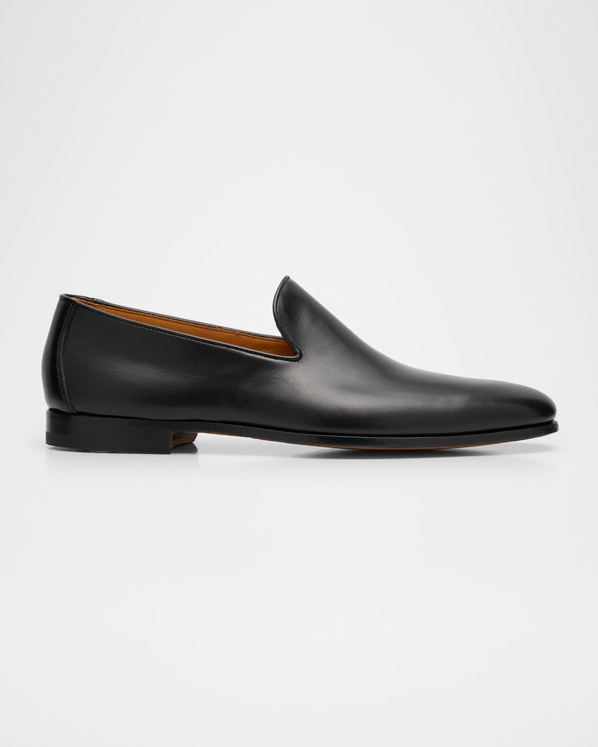 Magnanni Men's Diaz Leather Loafers