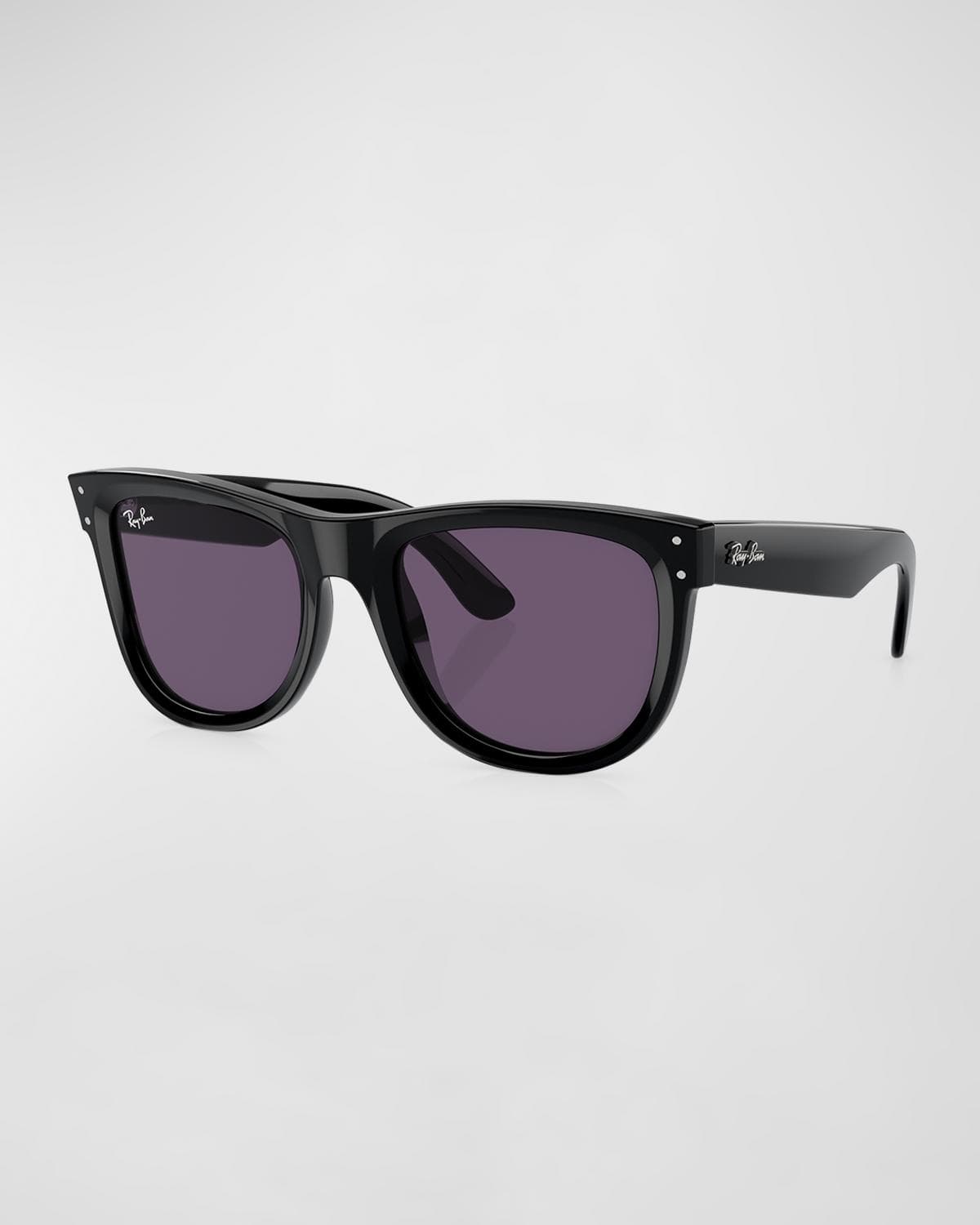 Ray-Ban RBR0502S Wayfarer Reverse Sunglasses