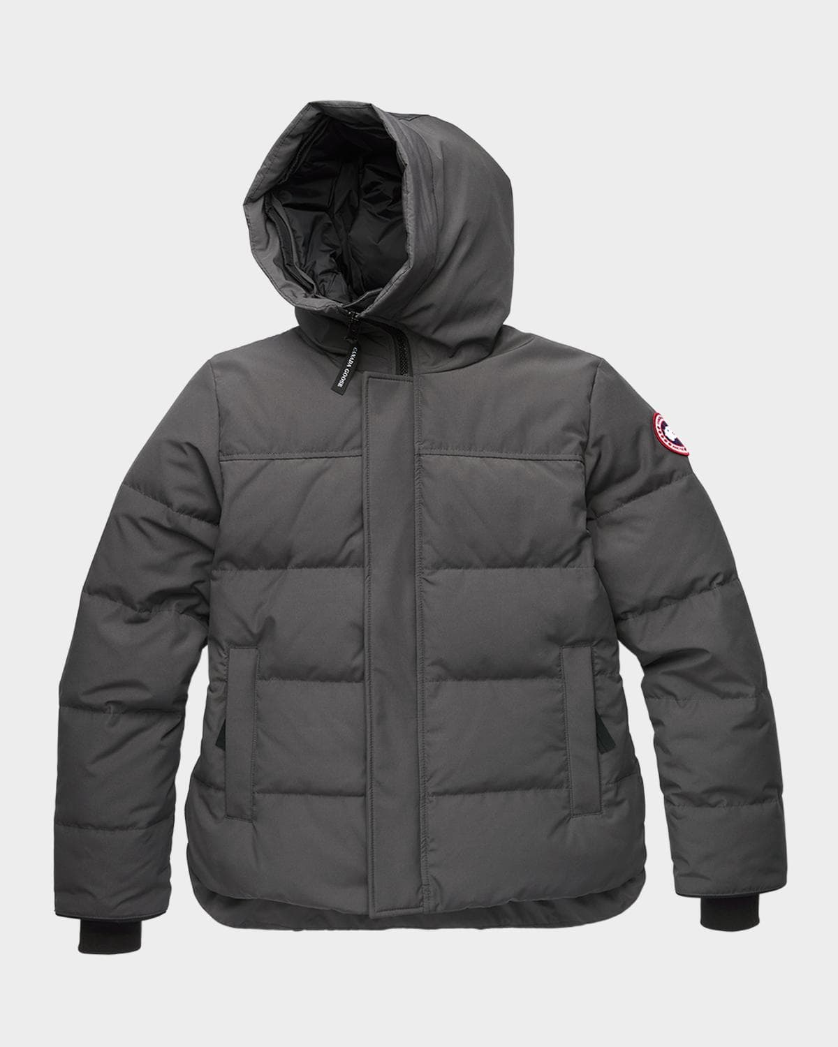 Canada Goose Men's MacMillan Down Parka