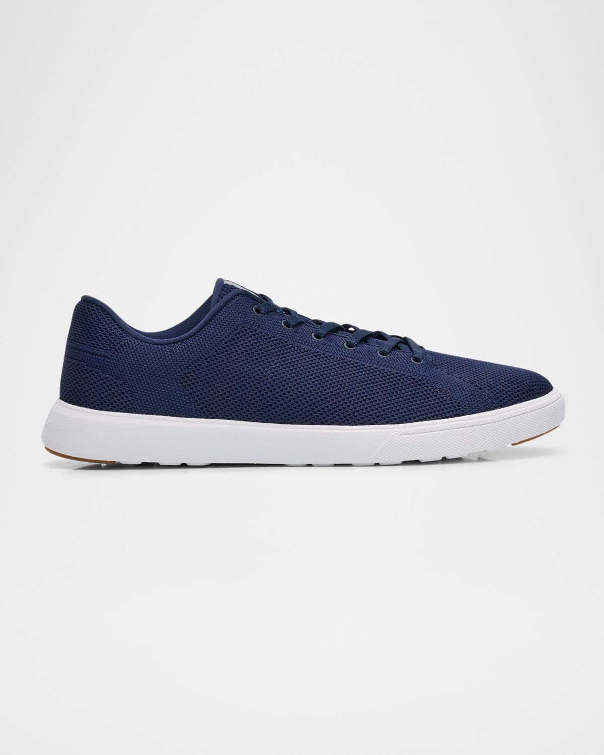 Peter Millar Men's Drift V2 Knit Low Top Sneakers