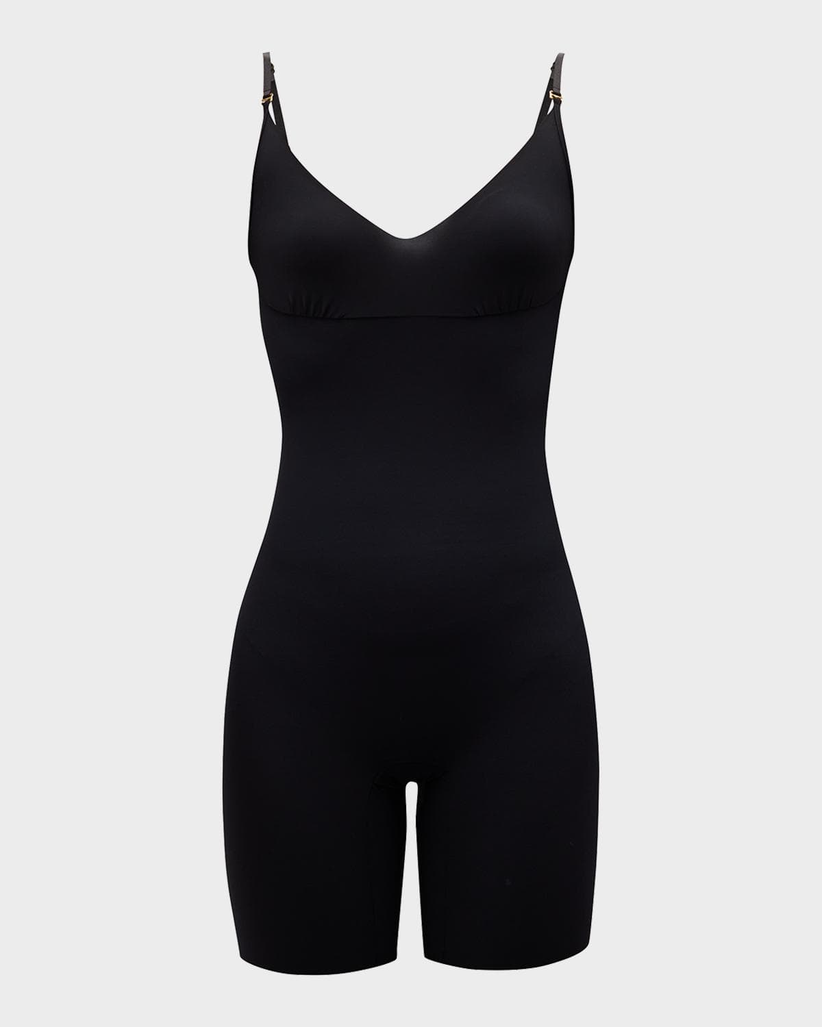 Commando Classic Control Sleeveless Smoothing Bodysuit