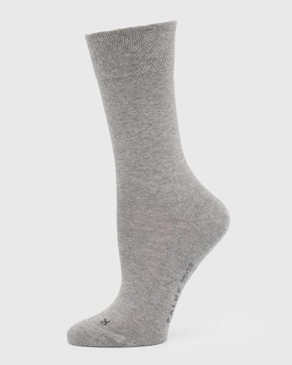 Falke Sensitive London Crew Socks