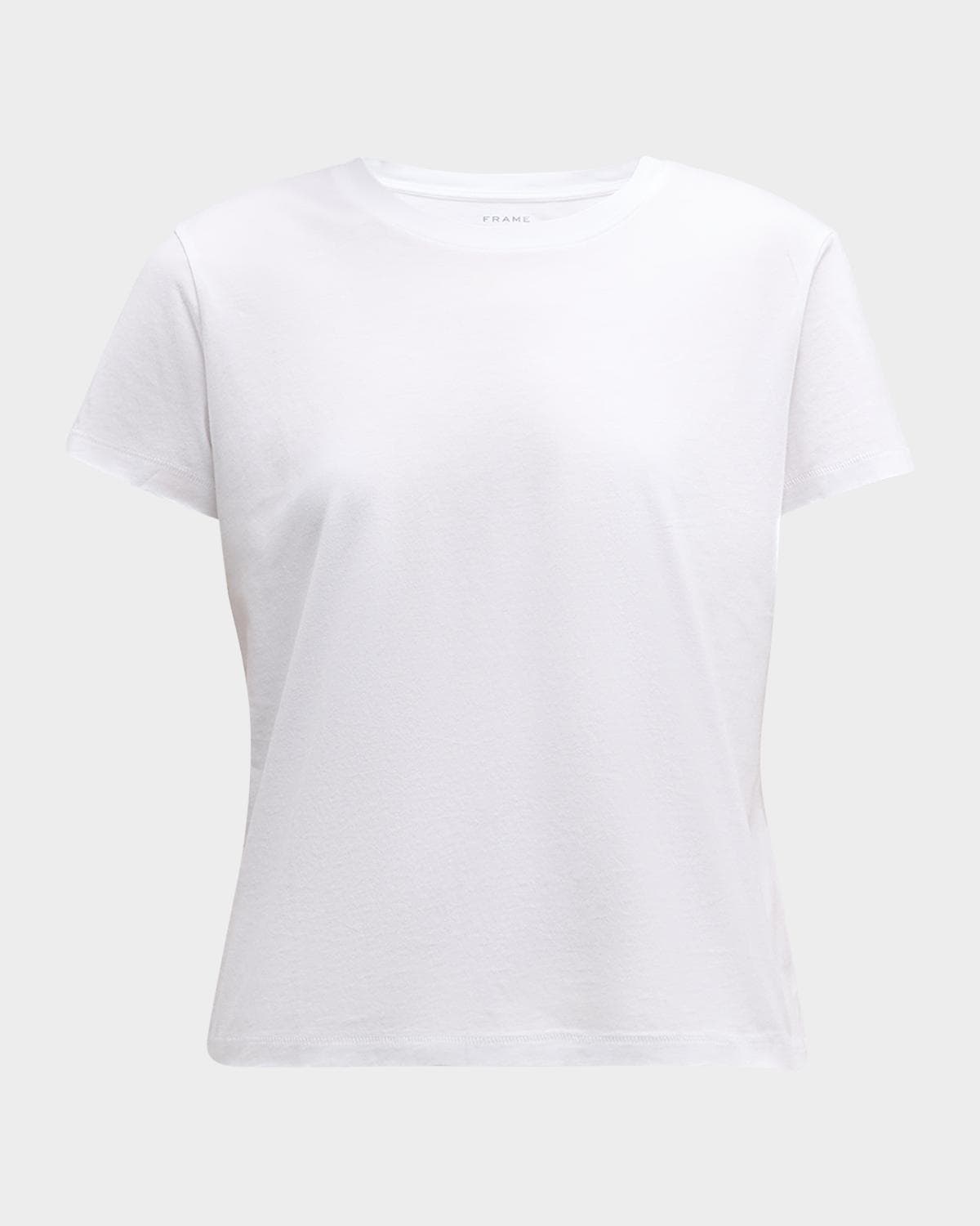 FRAME Baby Tee