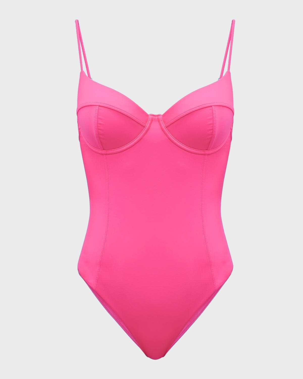 Ramy Brook Jayda One-Piece Swimsuit