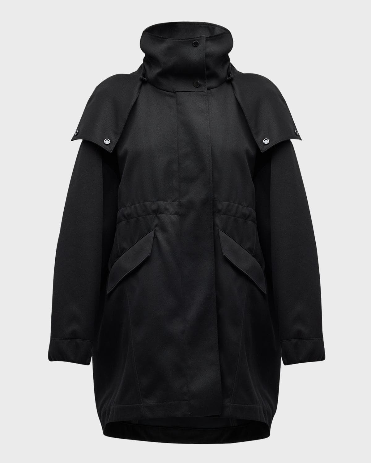 Canada Goose Olivine Coat