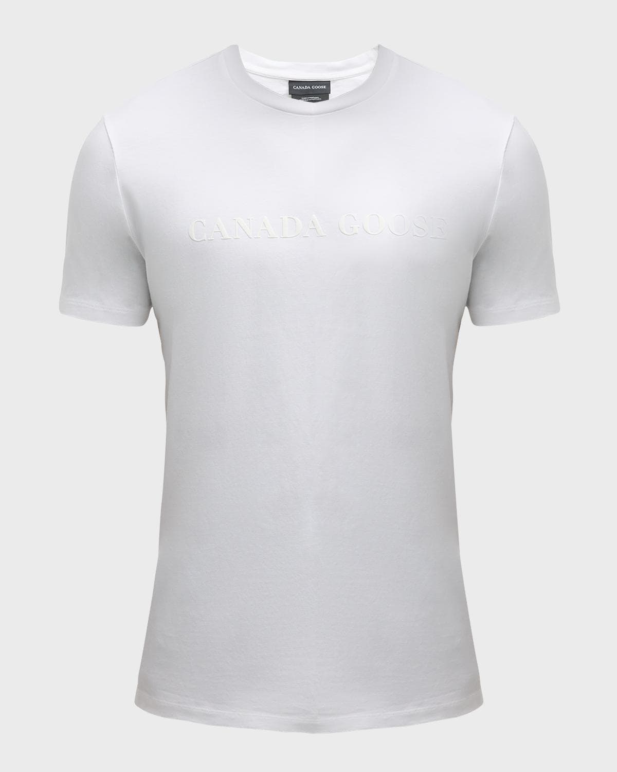 Canada Goose Men's Emerson Soft Logo T-Shirt