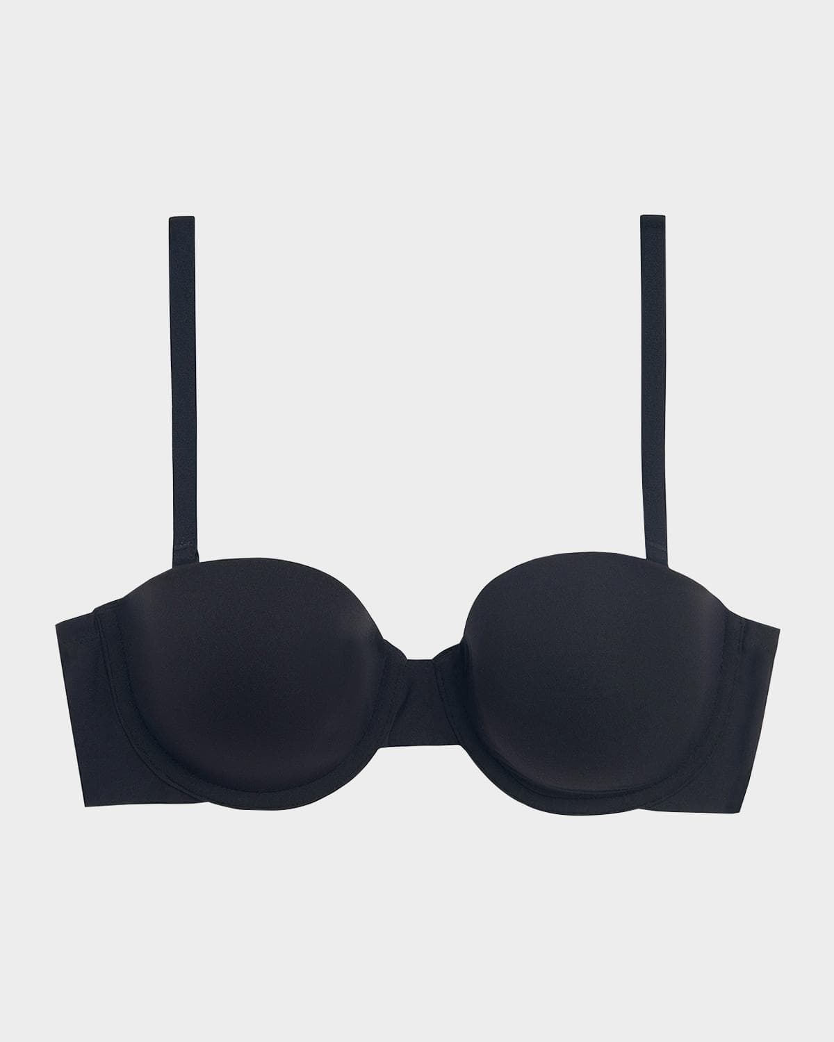 Wacoal Comfort First Strapless Soft Foam T-Shirt Bra