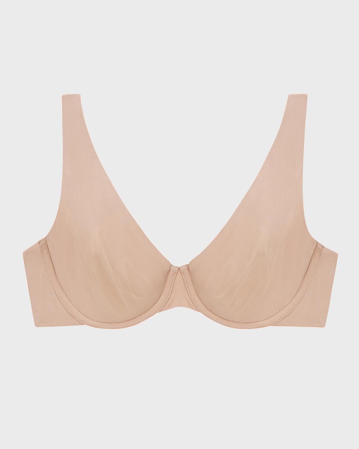 ThirdLove Classic Second Skin Unlined Bra