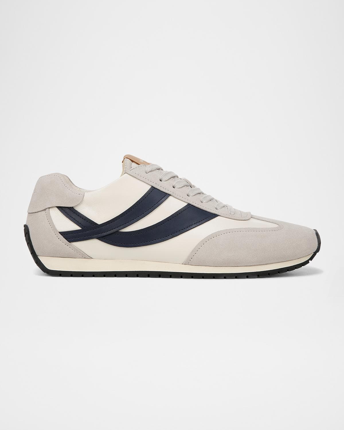 Vince Men's Oasis Leather Runner Sneakers