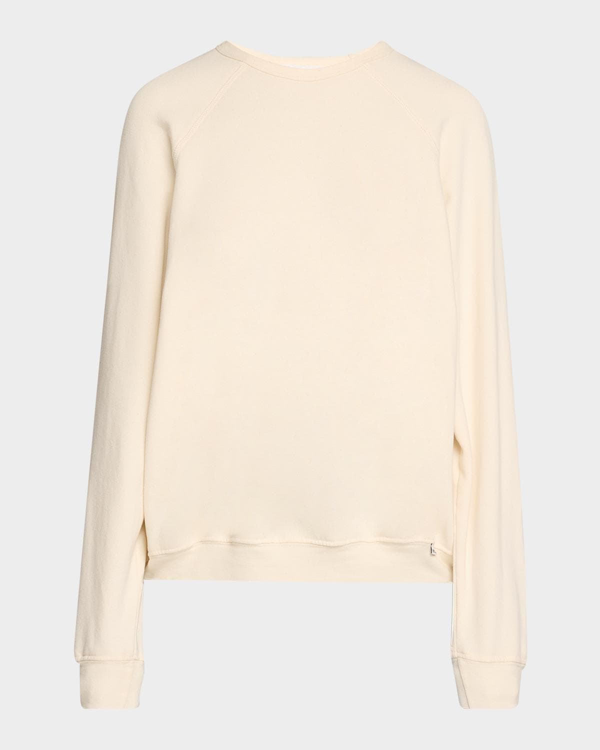 MOTHER The Biggie Concert Pullover