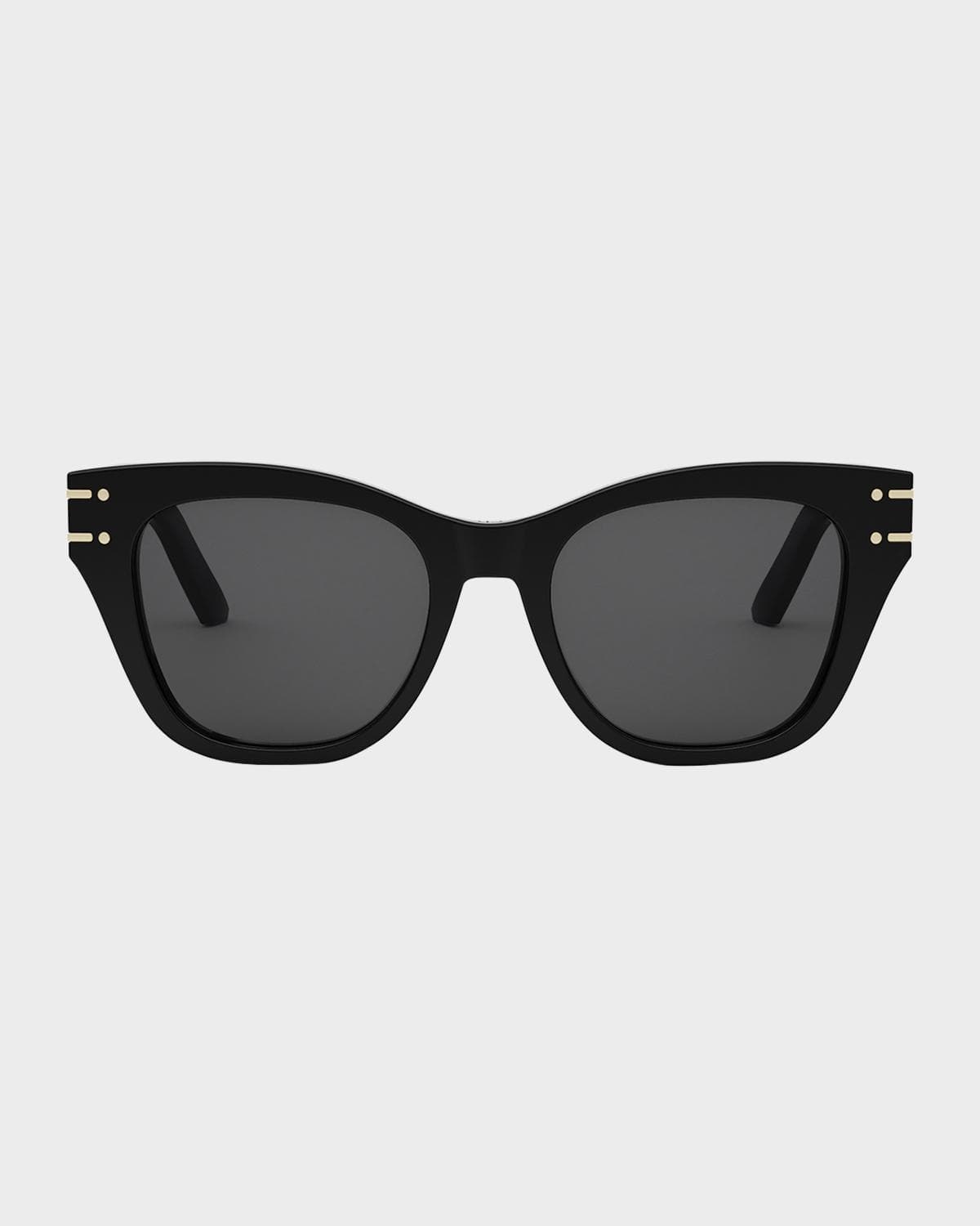 Dior DiorSignature B4I Acetate Butterfly Sunglasses