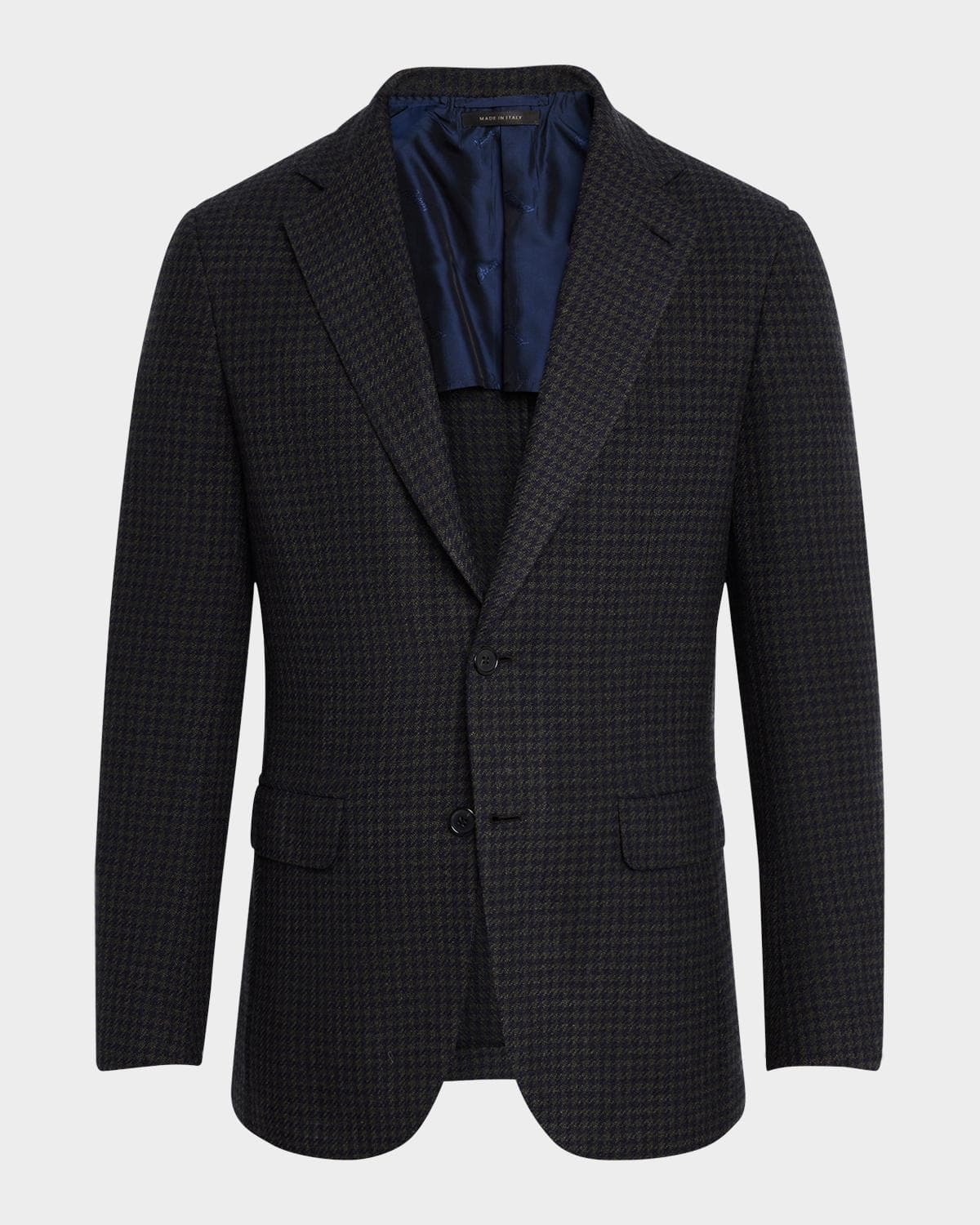 Brioni Men's Houndstooth Sport Coat