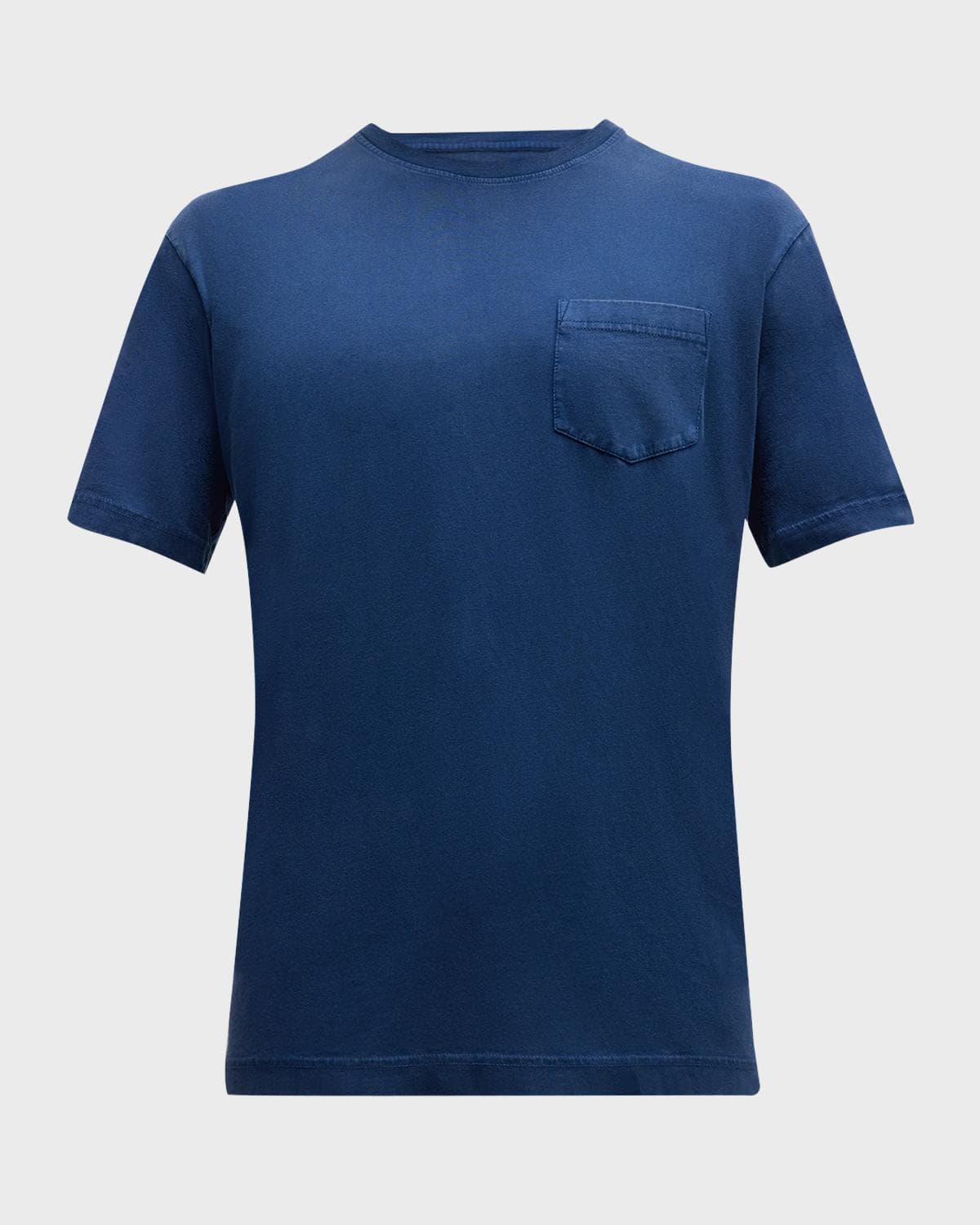 Peter Millar Men's Lava Wash Pocket T-Shirt