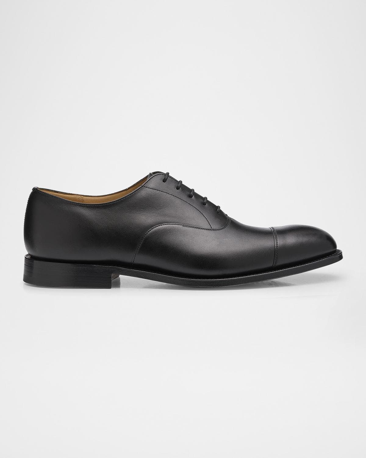 Church's Men's Consul Leather Oxfords