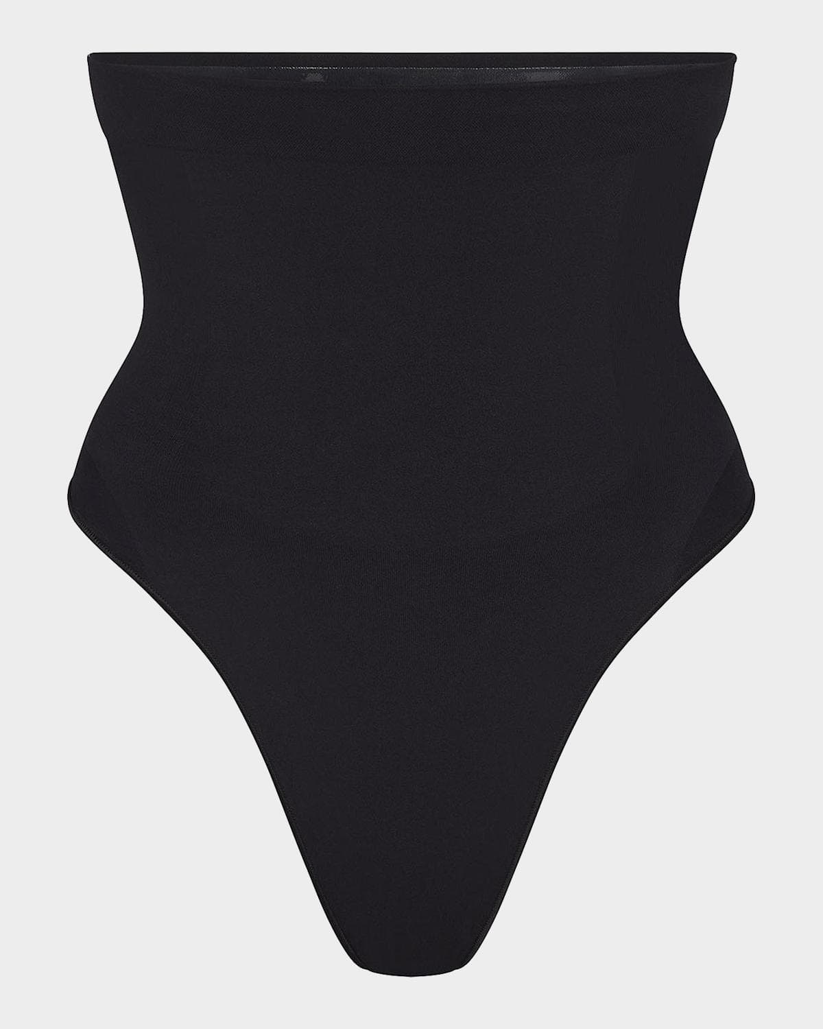 SKIMS Seamless Sculpt High Waist Thong