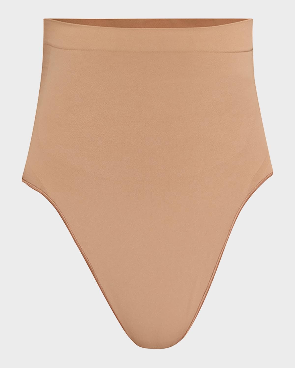 SKIMS Seamless Sculpt High Waist Thong