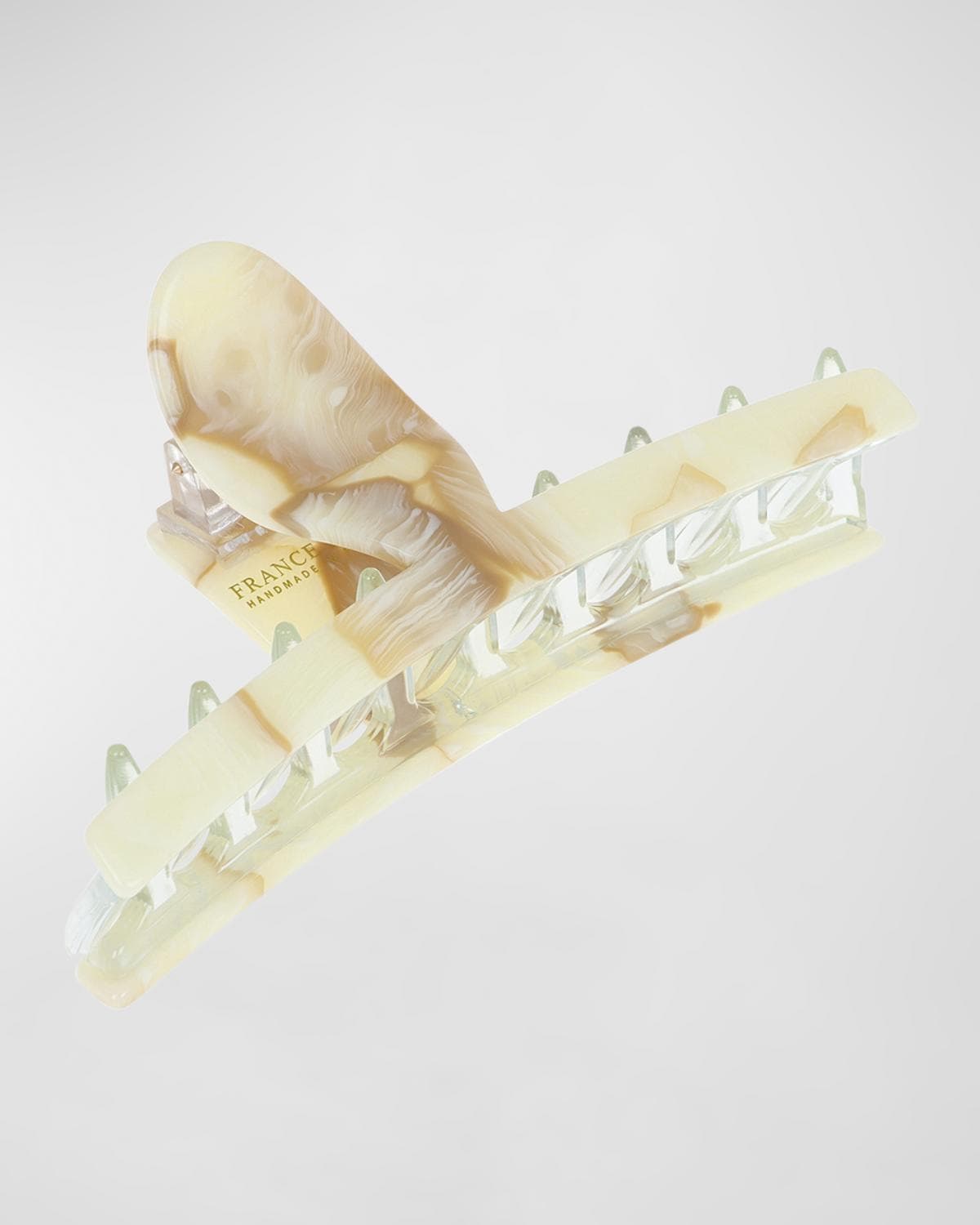 France Luxe Classic Slim Jaw Clip