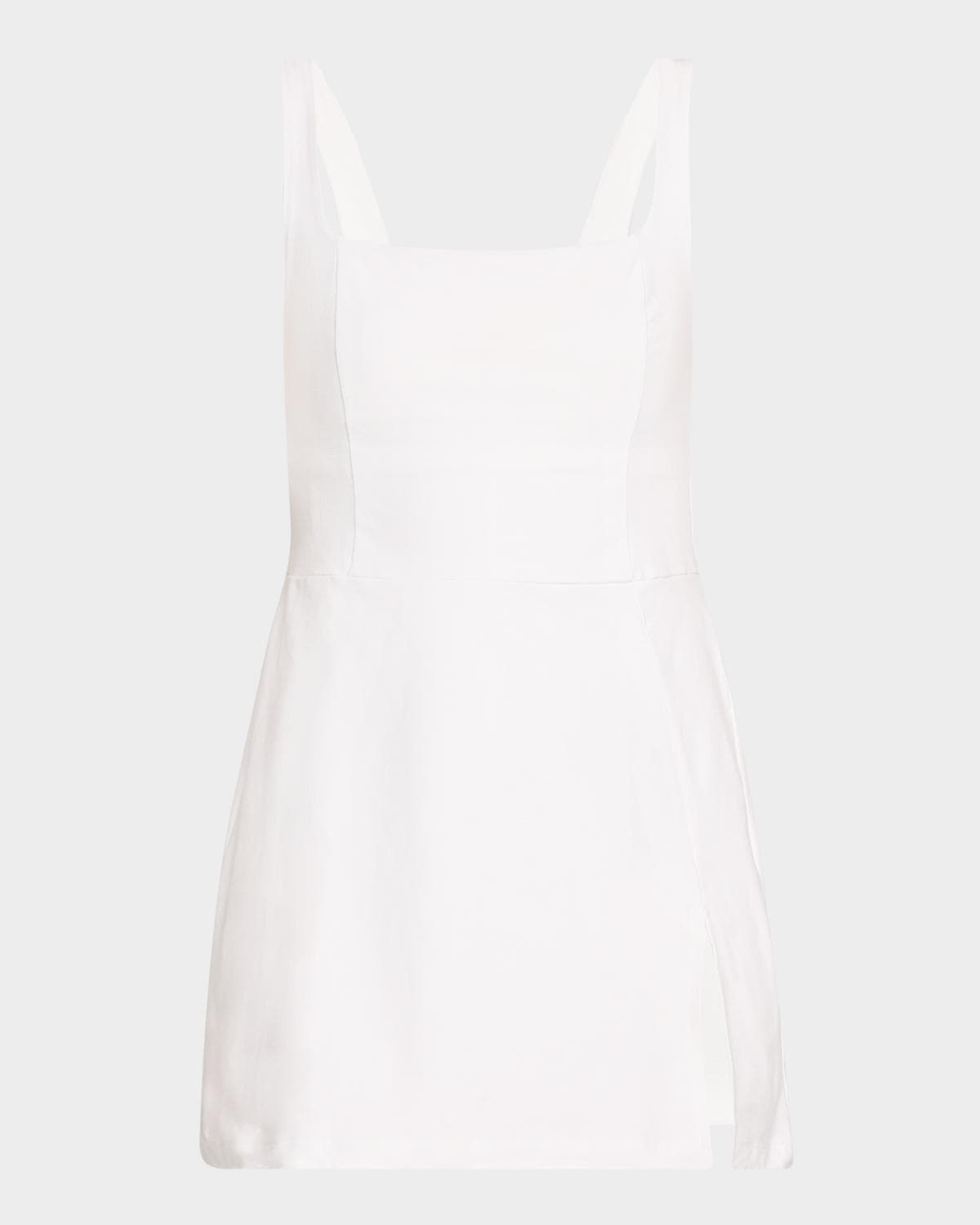 Beyond Yoga Spacedye Court Appeal Mini Dress