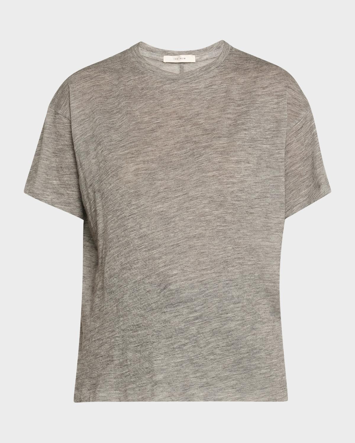 The Row Lila Cashmere Top