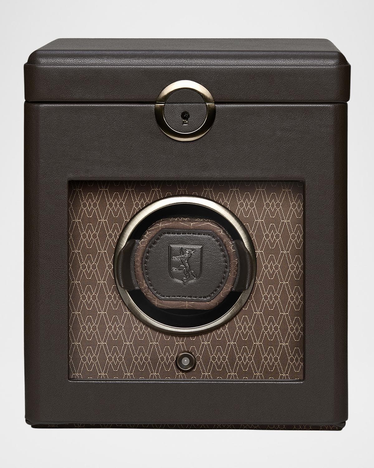 WOLF Earth Single Watch Winder