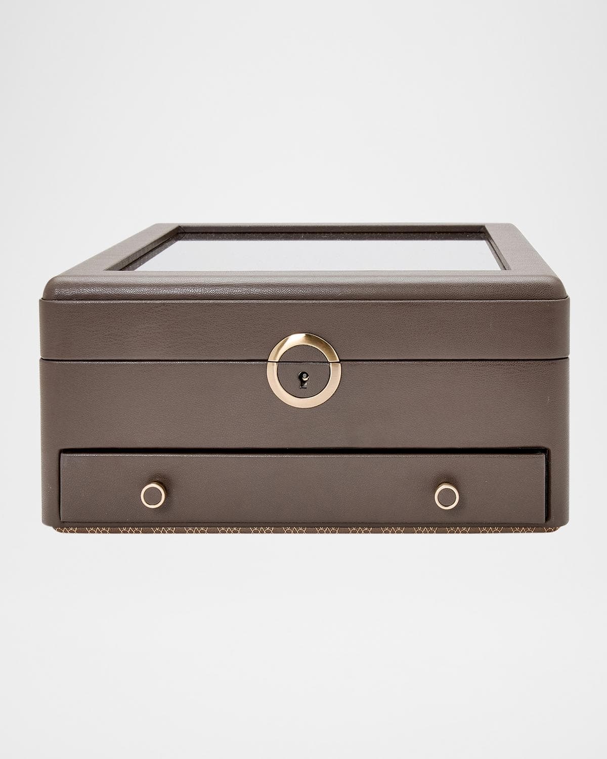 WOLF Earth Watch Stand Box